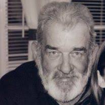 Jackie Clyde “Jack” Elrod Sr. (1941-2013)