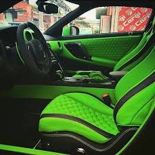 Thehogring Com Upholstery By Lemax Design Thehogring Leather Autotrim Autoupholster Custom Car Interior Car Interior Leather Car Seats