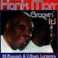 Hank Marr: albums, songs, playlists