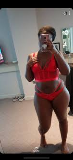 Ebony Lights - Fleshbot