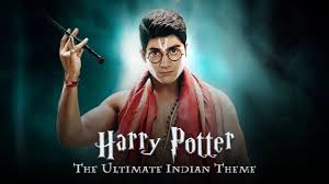 Harry Potter Memes Harry Potter Indian Theme Harry Potter Meme
