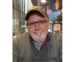 Timothy Vaughan Obituary (1957