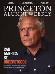 Last Call for the Princeton Conservative?