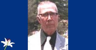 Deputy Sheriff Joseph Edd Roberts, age 73