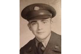 William Fraley Obituary (1933