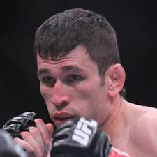 James Wilks vs. Amir Sadollah, UFC Fight Night 24