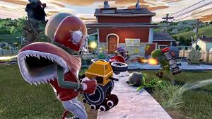 скачать игру Plants Vs Zombies Garden Warfare на андроид Zombi Protiv Rastenij Sadovaya Vojna Skachat Xbox 360 Prakard