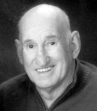 James Benton Obituary (2008)