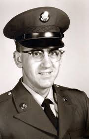 Robert Welke Obituary