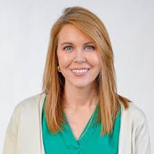 Jennifer James : Earlham College