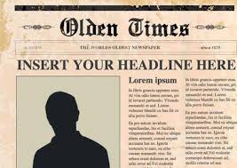 24 images of news report template leseriail com. Writing A Newspaper Article Ks2 Ppt Background