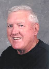Obituary information for James Andrew "Jim" McKinley