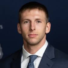 Jack Bush (@JackBush_9)