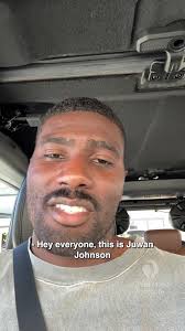 NFL player and New Orleans Saints tight end, Juwan Johnson, shares how  praying and talking to a parent or a friend help him overcome his personal  mental health struggles. His reminder: even successful ...