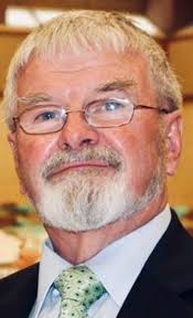 Reinhardt Bsumek Obituary April 22, 2021