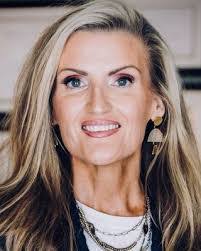 Francesca Jenkins's Instagram, Twitter & Facebook