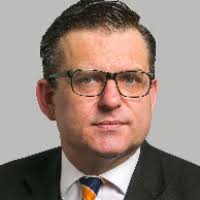 Charles Irvine, UK Bar