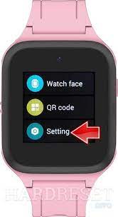 César gallego, gerente de alcatel colombia, te cuenta las nuevas funciones del move time mt40; Change Language Tcl Movetime Family Watch Mt40x How To Hardreset Info