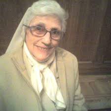 Sor Manuela Ariza Povedano, una vida entregada a “enseñar y curar”