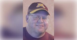 Obituary information for Bradley Dean Vick