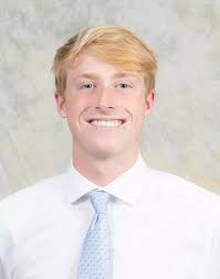 2021-2022 Men's Swimming and Diving Roster