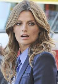Stana Katic Beautiful