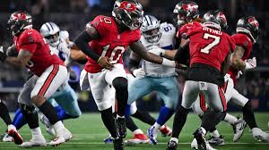 Falcons' NFC South Division Standings Change After SNF Vs. Ravens - Heavy.com