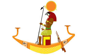 As the king and leader of egypt, the pharaoh was seen as the human manifestation of horus, so the two gods became connected. Top 15 Ancient Egyptian Gods Egyptian Gods And Goddesses Names