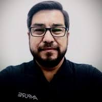 Hugo Zapata Email & Phone Number