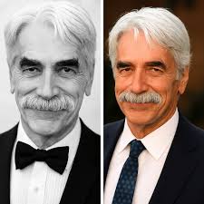 Sam Elliott's enduring cinematic presence