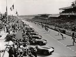 Pin By Traction Inc On Moto History Le Mans 1955 Le Mans Disaster Sports Car Racing