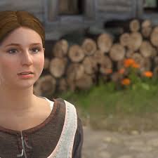 Kingdom Come Deliverance courtship guide: how to romance Stephanie,  Theresa, barmaids and more
