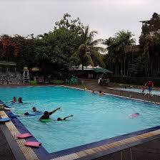 Kolam renang tirta agung, ciputat, tangerang selatan, ditutup karena adanya kerumunan di lokasi. Kolam Renang Taman Rempoa Indah Informasi Dan Direktori Kawasan Bintaro