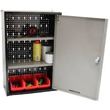 Our metal garage cabinets are affordable, modular, and quick to install. Garden Shed 2019 Lockable Metal Garage Shed Storage Cabinet