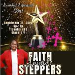 Faith Stepper Awards