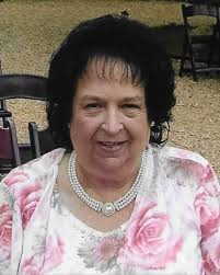 Phyllis Jane Combs Obituary July 21, 2023