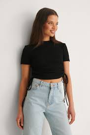 Shop 69 top camel crop top and earn cash back all in one place. Tops Women S Ladies Tops Online Na Kd Com