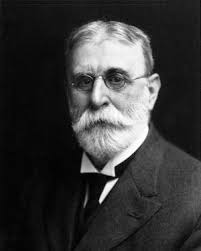 I See Dead People: Benjamin B. Warfield