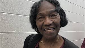 Voters turn out to cast ballots