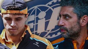 EXCLUSIVE: Major FIA change proposed after Max Verstappen F1 penalty  controversy