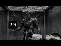 Zack snyder unveils justice league. Zack Snyder Posts New Image Of Steppenwolf Holding 214 From The Snyder Cut Youtube