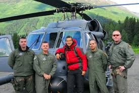 Bear grylls has been in the military. File Bear Grylls 2 1 Jpg Wikipedia