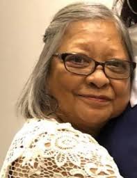 Obituary information for Lorraine Quismorio Sweet