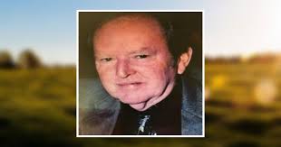 Walter E. Goff Obituary July 18, 2017