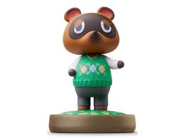 Genial Nintendo Amiibo Tom Nook Animal Crossing Collection 1079866 Chez Media Markt Plus De Jeux Ici Http Www Paradiseprivatehosp Nintendo Jeux Video Jeux