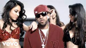 Esta canción está incluida dentro del disco h.f.m. Lloyd Banks Beamer Benz Or Bentley Ft Juelz Santana