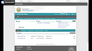 We did not find results for: A Fairly Thorough Explanation Of Hawaii General Excise Tax Get For Beginners 2019 Youtube