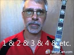 Ron Hinkle: Plectrum Banjo Peabody Stroke Video Tutorial