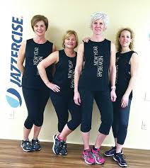 199 posts, read 535,341 times reputation: Hs Jazzercise Offers New Formats