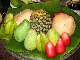 Focus {kt bnd} buah mulut (juga: Buah Definition And Synonyms Of Buah In The Malay Dictionary